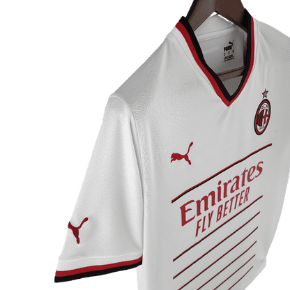 AC Milan 2022/23 Away - JERSEY4ALL