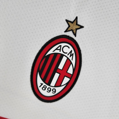 AC Milan 2022/23 Away - JERSEY4ALL