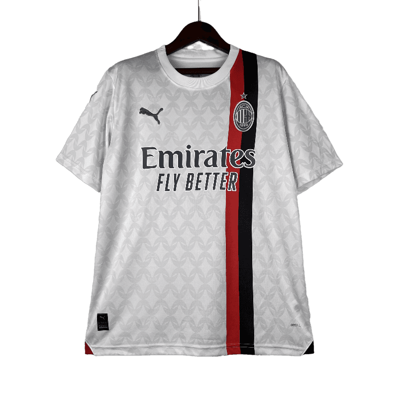 AC Milan 2023/24 Away - JERSEY4ALL