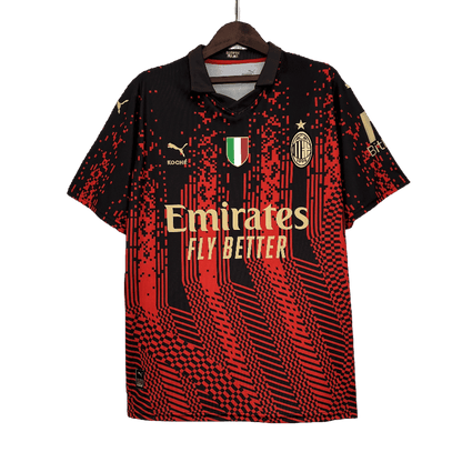 AC Milan 2023/24 Fourth Away - JERSEY4ALL