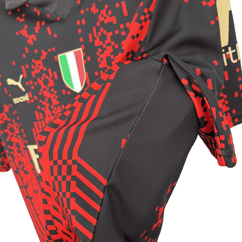 AC Milan 2023/24 Fourth Away - JERSEY4ALL