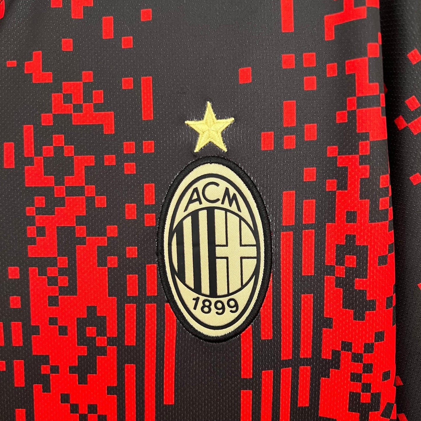 AC Milan 2023/24 Fourth Away - JERSEY4ALL