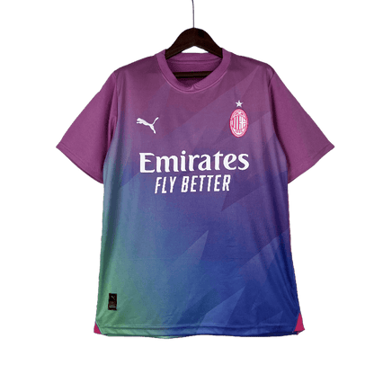 AC Milan 2023/24 Third Away - JERSEY4ALL