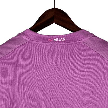 AC Milan 2023/24 Third Away - JERSEY4ALL