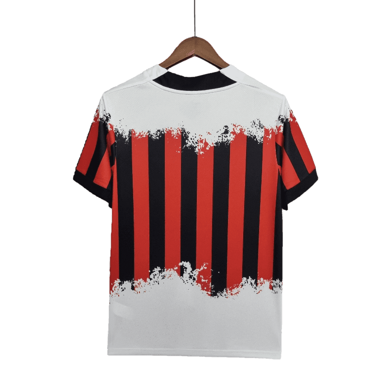 AC Milan 21/22 Nemen Fourth - JERSEY4ALL