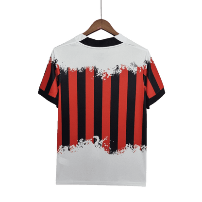 AC Milan 21/22 Nemen Fourth - JERSEY4ALL