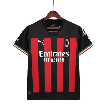 AC Milan 22/23 Home - JERSEY4ALL