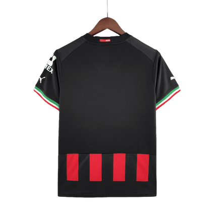 AC Milan 22/23 Home - JERSEY4ALL