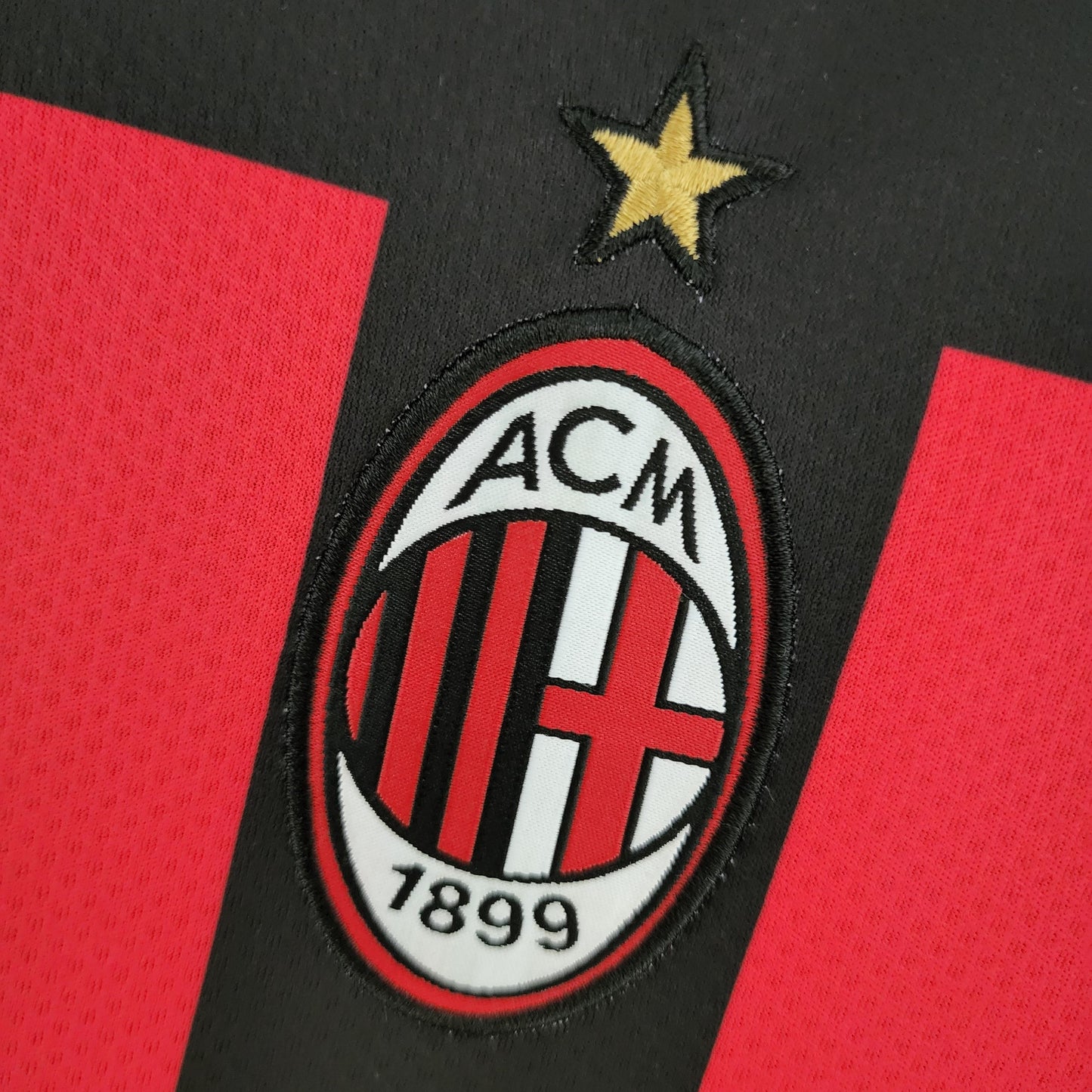 AC Milan 22/23 Home - JERSEY4ALL