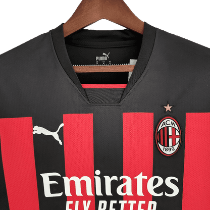 AC Milan 22/23 Home - JERSEY4ALL