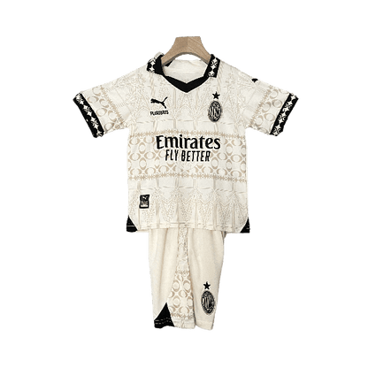 AC Milan 24-25 Kids Special Edition - JERSEY4ALL