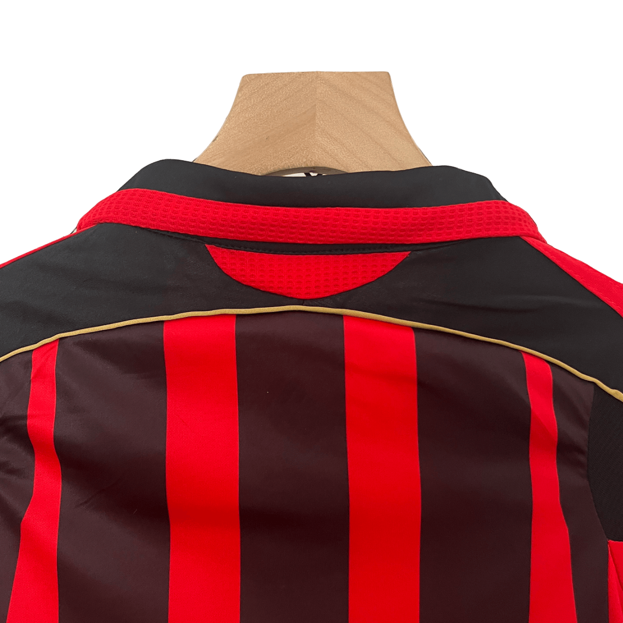 AC Milan Retro 06-07 kids Home - JERSEY4ALL