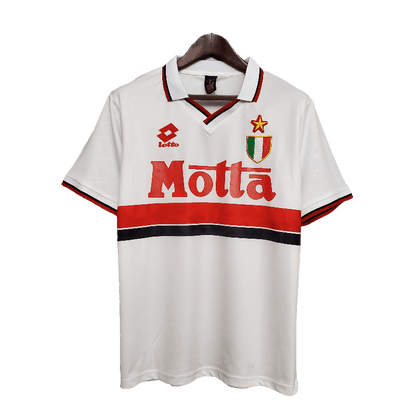 AC Milan Retro 1993/94 Away - JERSEY4ALL