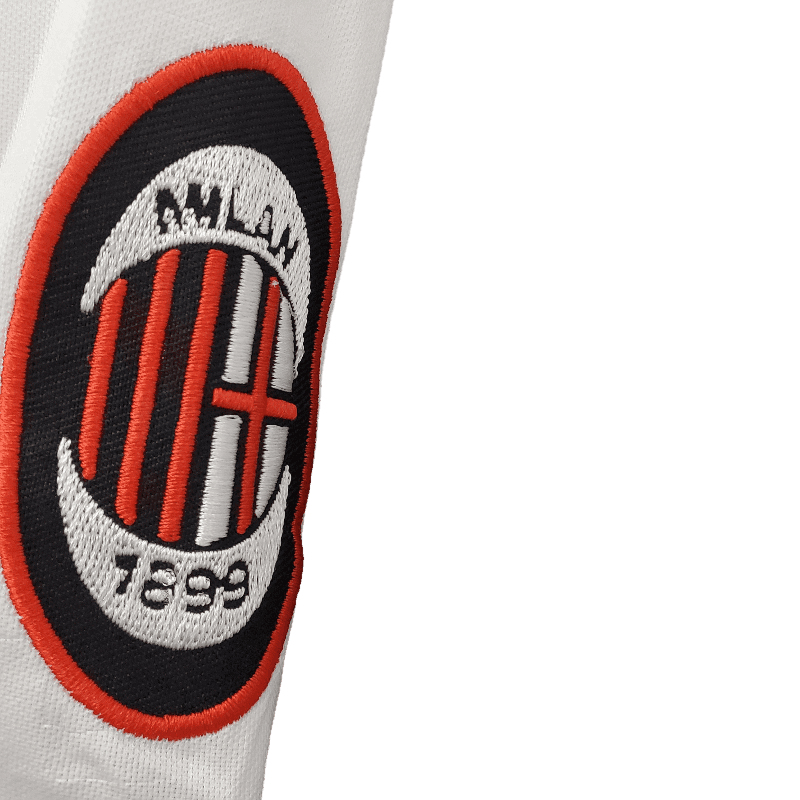 AC Milan Retro 1995/97 Away - JERSEY4ALL