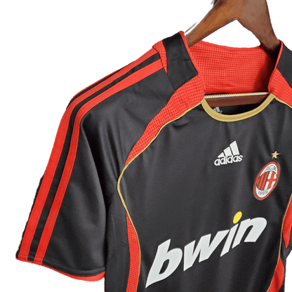 AC Milan Retro 2006 Third Away - JERSEY4ALL