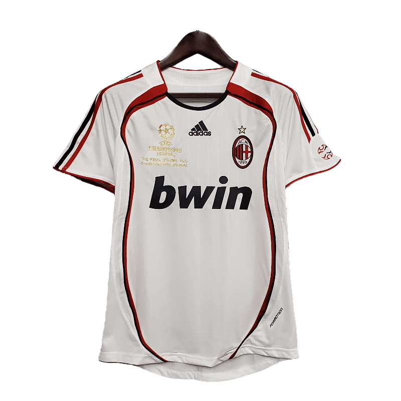 AC Milan Retro 2006/07 AWAY - JERSEY4ALL