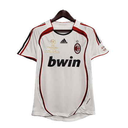 AC Milan Retro 2006/07 AWAY - JERSEY4ALL