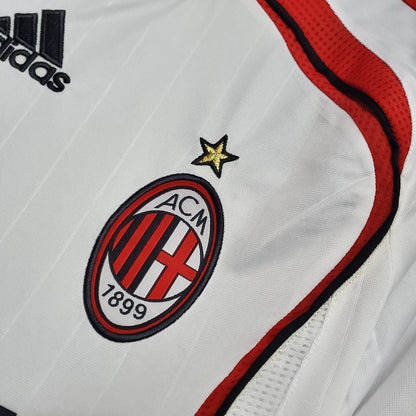 AC Milan Retro 2006/07 AWAY - JERSEY4ALL