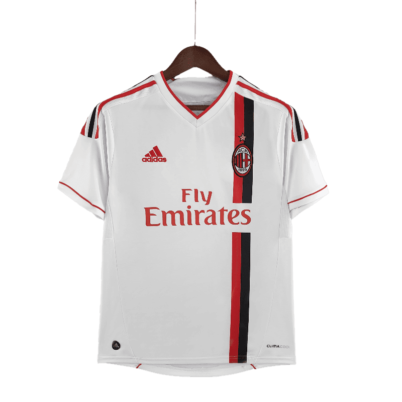 AC Milan Retro 2011/12 AWAY - JERSEY4ALL