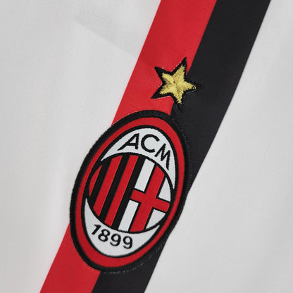 AC Milan Retro 2011/12 AWAY - JERSEY4ALL