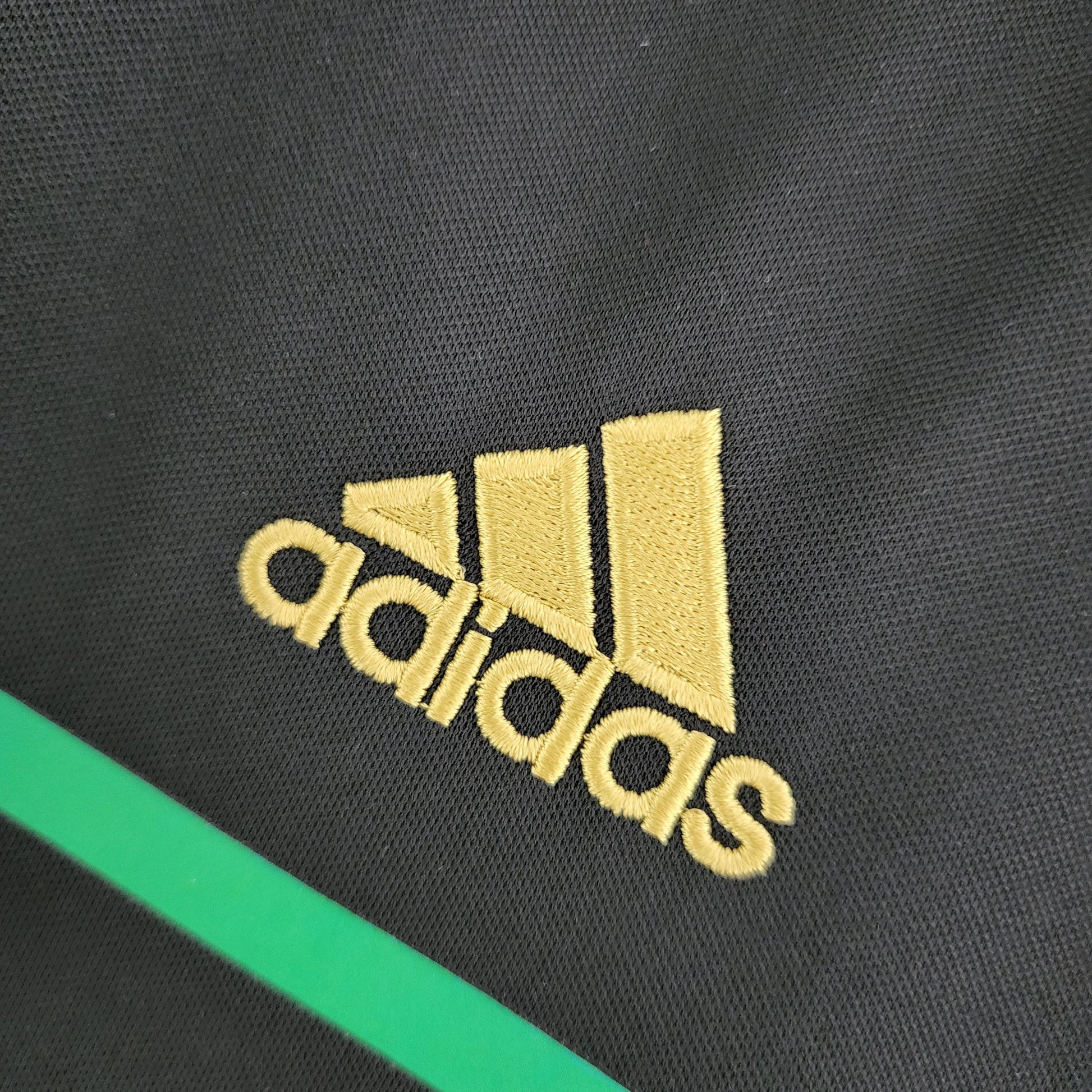 AC Milan Retro 2011/12 Third Away - JERSEY4ALL