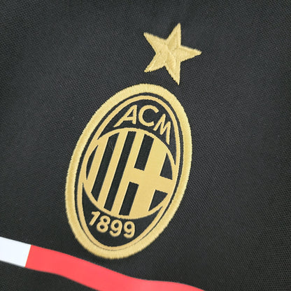 AC Milan Retro 2011/12 Third Away - JERSEY4ALL