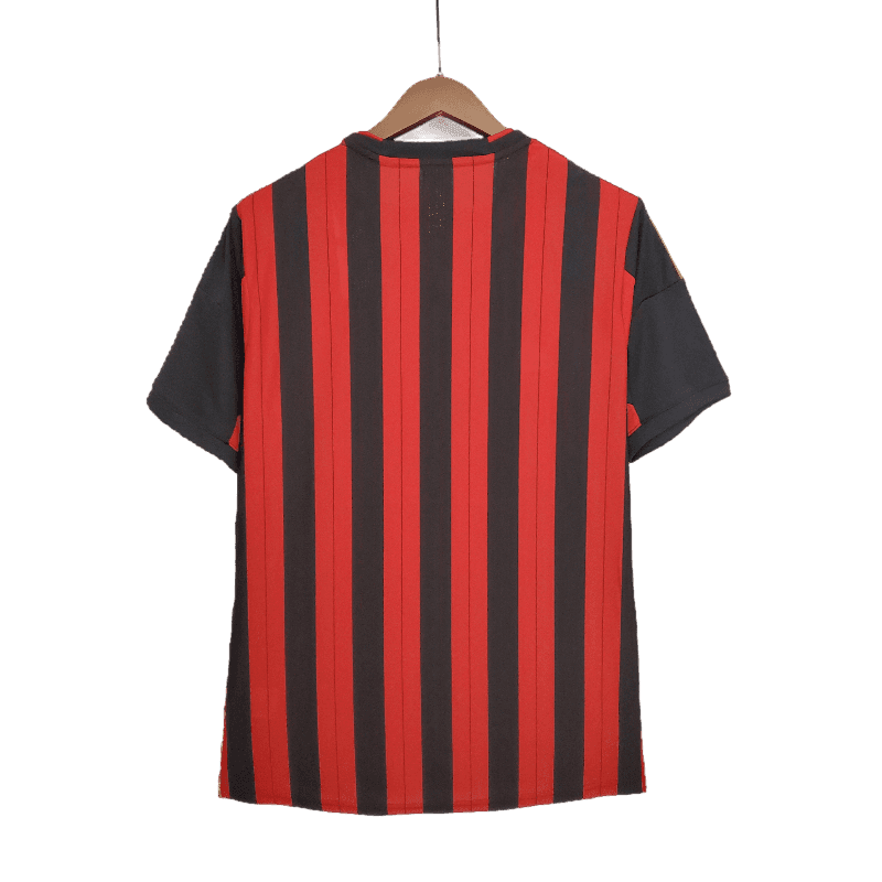 AC Milan Retro 2013/14 Home - JERSEY4ALL