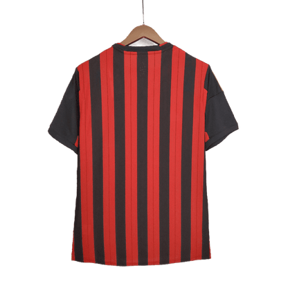 AC Milan Retro 2013/14 Home - JERSEY4ALL