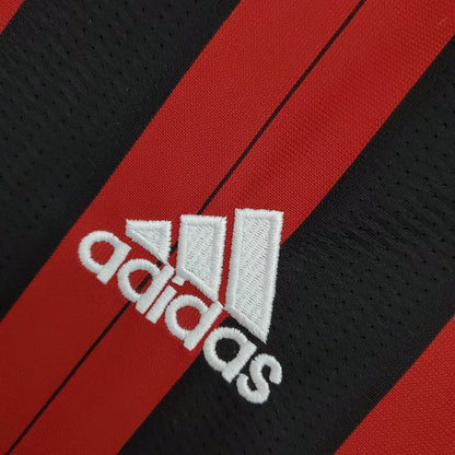 AC Milan Retro 2013/14 Home - JERSEY4ALL