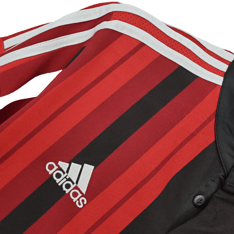 AC Milan Retro 2014/15 Home - JERSEY4ALL