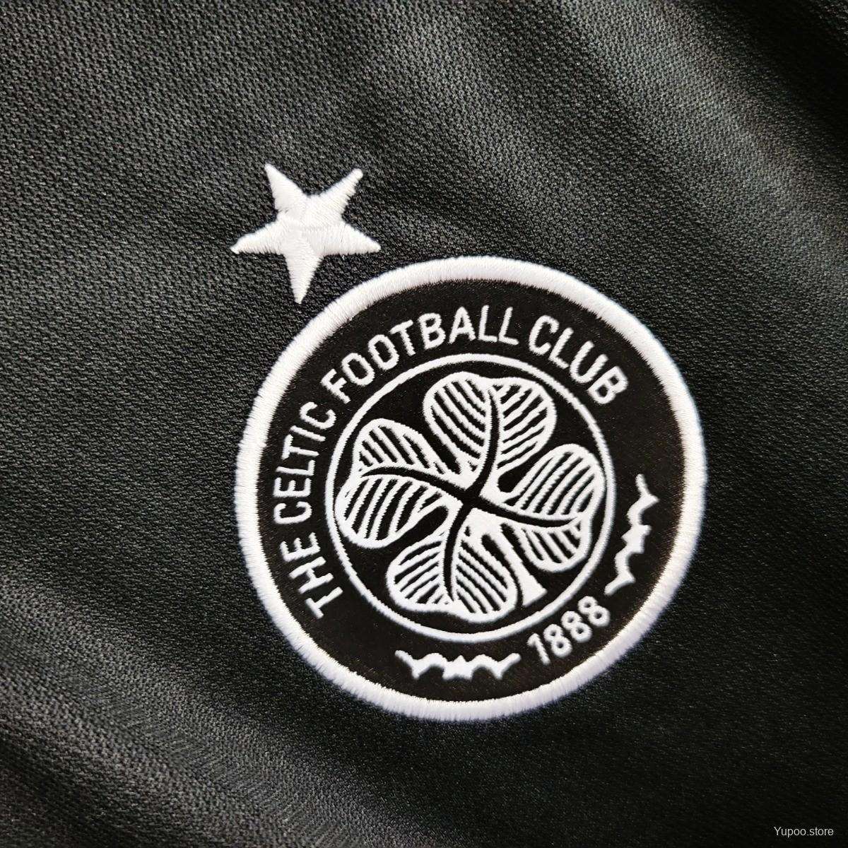 23/24 Celtic F.C Away kit