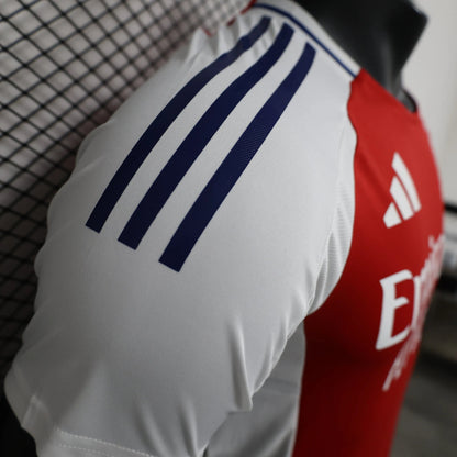 ARSENAL HOME 2024/2025 JERSEY