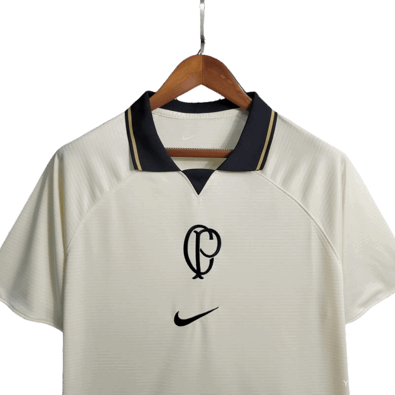 23-24 Corinthians Beige kit Special Edition