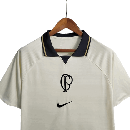 23-24 Corinthians Beige kit Special Edition