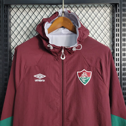 Veste coupe-vent Fluminense 23/24