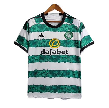 23/24 Celtic F.C Home kit