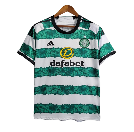 23/24 Celtic F.C Home kit