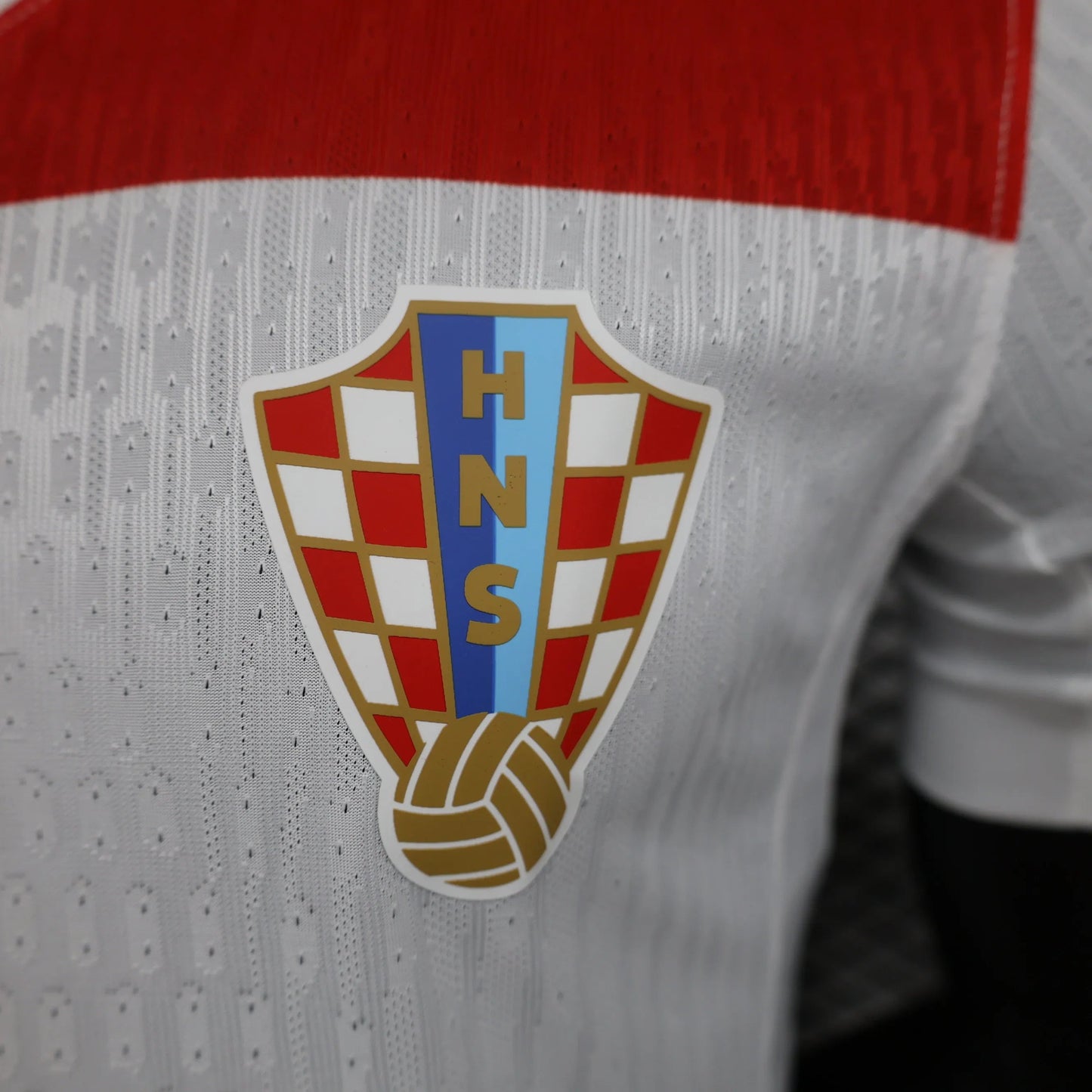 CROATIA HOME 2024/2025 JERSEY