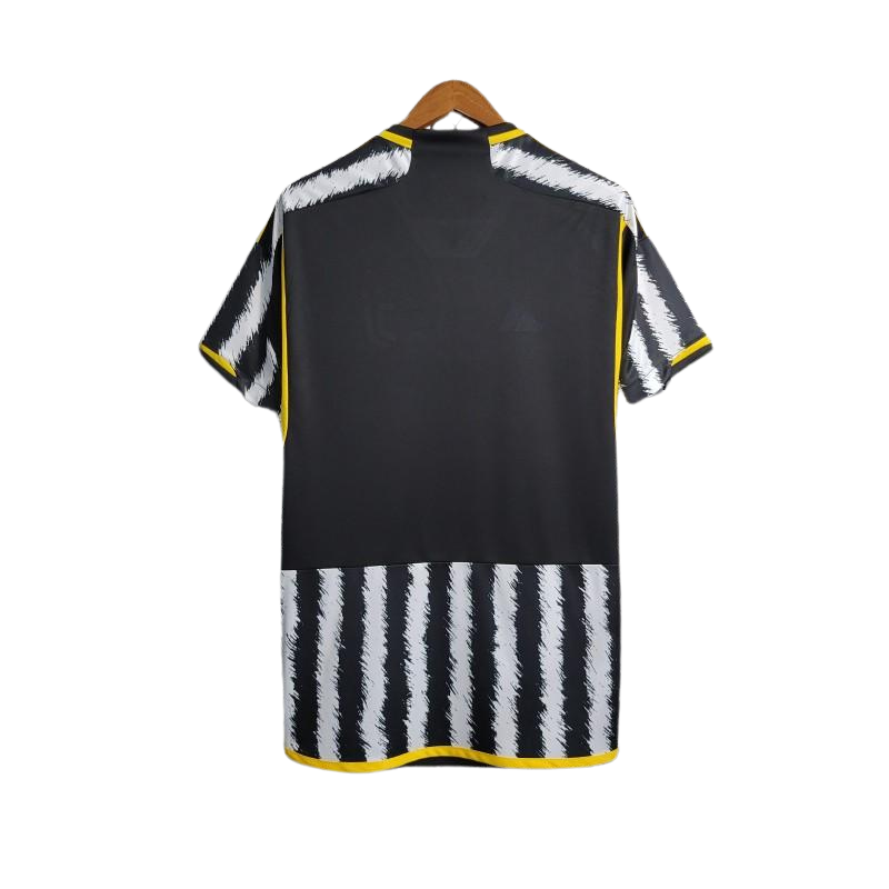 23/24 Juventus Home kit