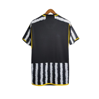 23/24 Juventus Home kit