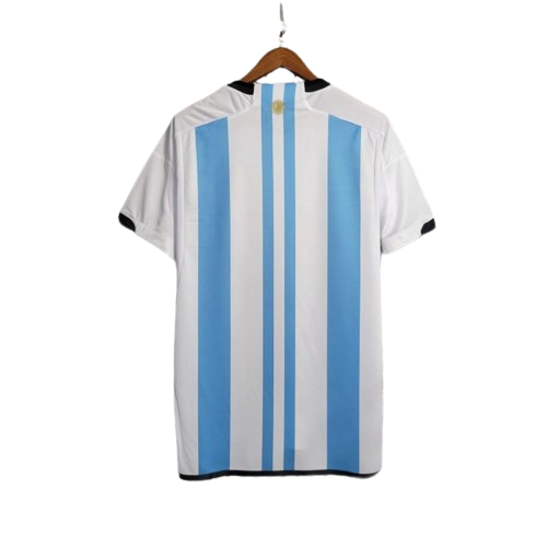 2023 Argentina World Cup Championship Commemorative Edition