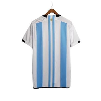 2023 Argentina World Cup Championship Commemorative Edition