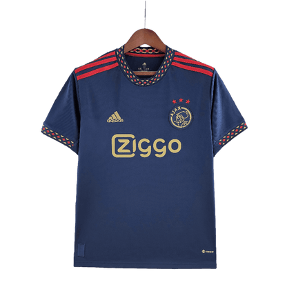 Ajax 2022/23 Away - JERSEY4ALL