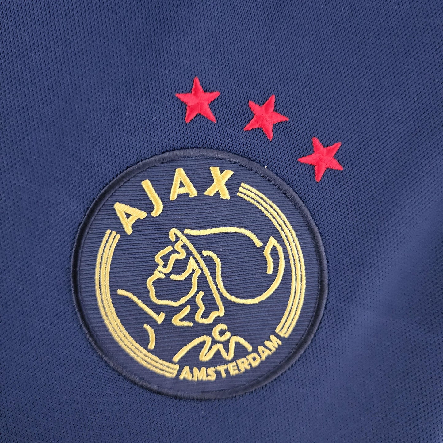 Ajax 2022/23 Away - JERSEY4ALL