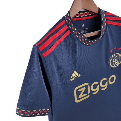 Ajax 2022/23 Away - JERSEY4ALL