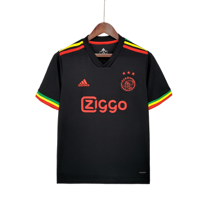 Ajax 21/22 third away - JERSEY4ALL