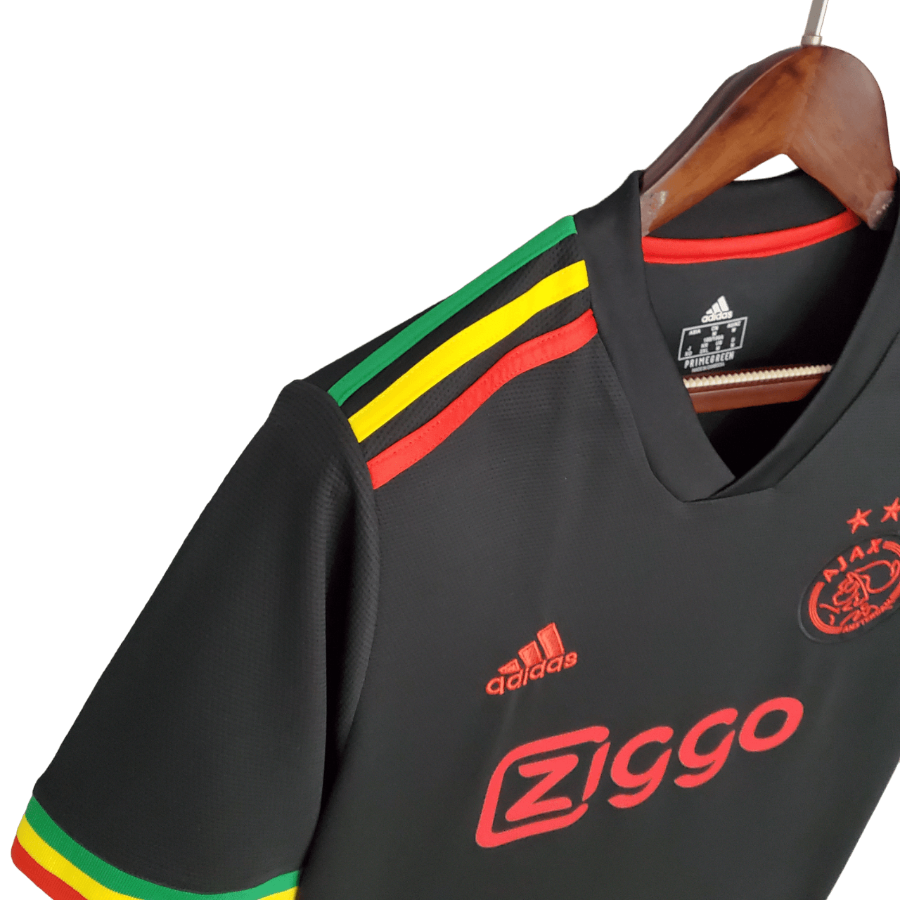 Ajax 21/22 third away - JERSEY4ALL