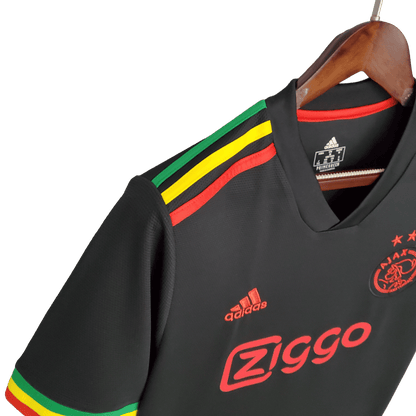 Ajax 21/22 third away - JERSEY4ALL