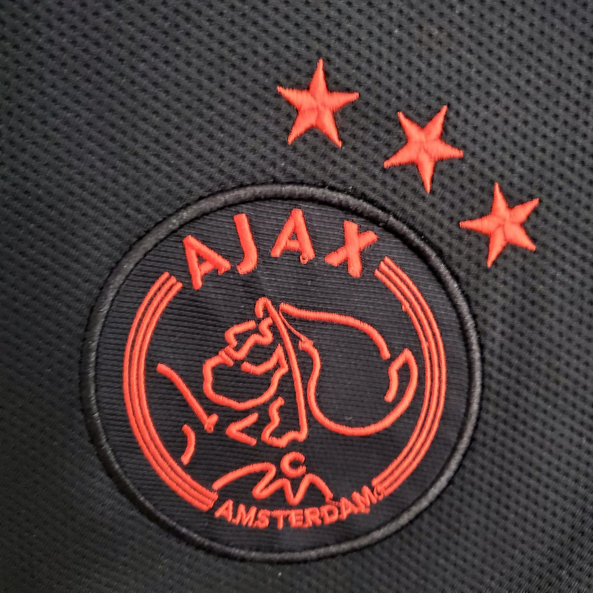 Ajax 21/22 third away - JERSEY4ALL