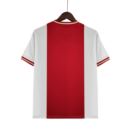 Ajax 22/23 home - JERSEY4ALL